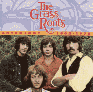 Album- Grass Roots