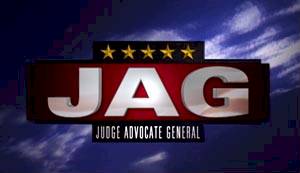 JAG logo